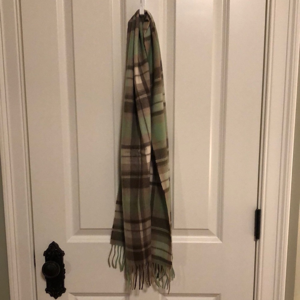 Cashmere Scarf